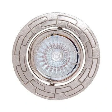 HL798 (015-014-0050) nickel Horoz Zambak HL798 (015-014-0050) nickel