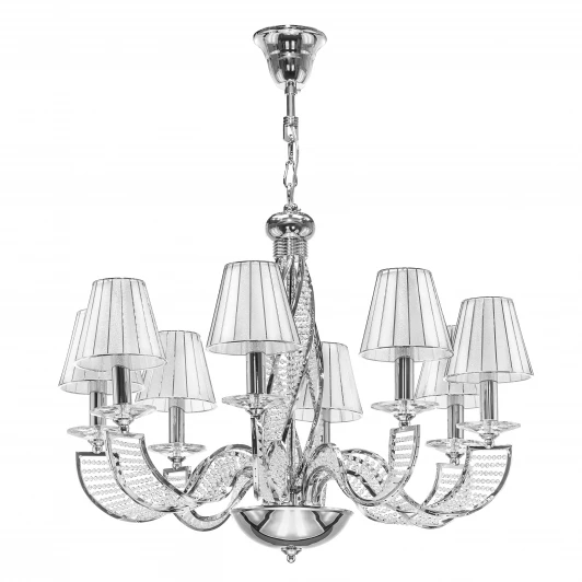 702084 Подвесная люстра Osgona Alveare 702084