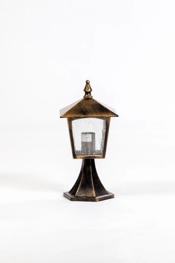 15904L Наземный фонарь Oasis Light Praga 15904L