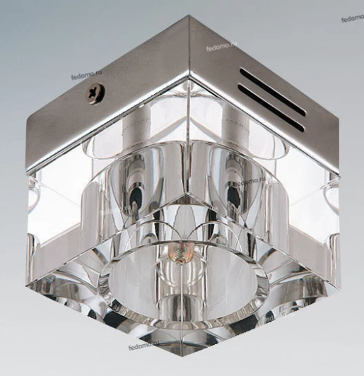 104050 Накладной точечный светильник Lightstar Alta 104050