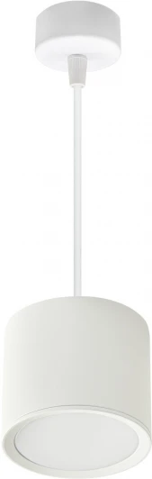 53005-0.9-001LD GX53 WT Подвесной светильник Reluce 53005-0.9-001LD GX53 WT (220V, на проводе)