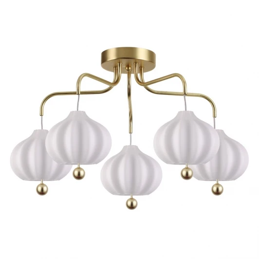 4459/5C Потолочная люстра Lumion Juliet 4459/5C