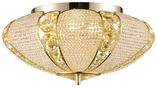 WE101.05.307 Потолочный светильник Wertmark Gabriela WE101.05.307