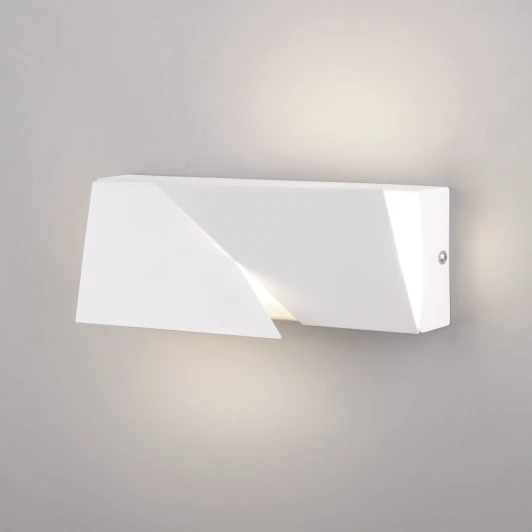 40106/LED белый Бра Elektrostandard Snip 40106/LED белый
