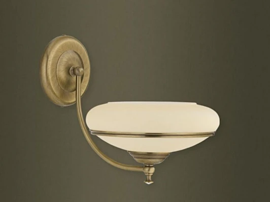 SAN-K-1(P)SWAR Бра Kutek San Marino Swarovski SAN-K-1(P)SWAR