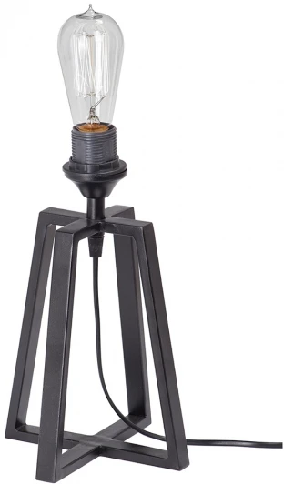 V4358-1/1L Интерьерная настольная лампа Vitaluce V4358-1/1L