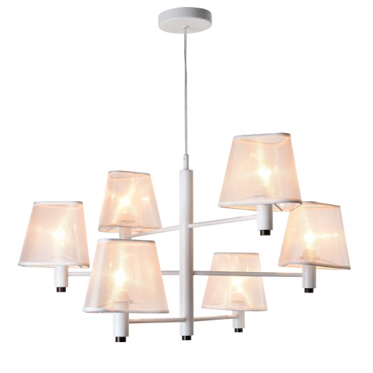 2645-6P Подвесная люстра F-Promo Ingeniosi 2645-6P