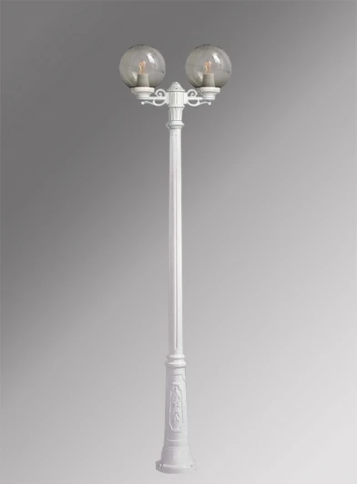 G25.157.S20.WZE27 Наземный фонарь Fumagalli Globe 250 G25.157.S20.WZE27