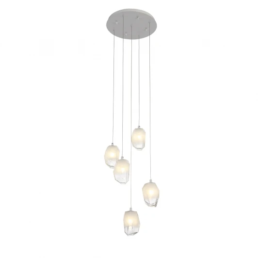 SL1153.503.05 Подвесной светильник ST Luce Pureza SL1153.503.05
