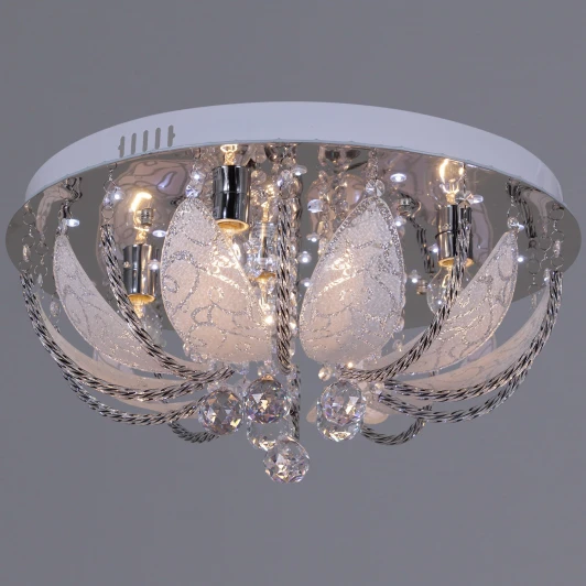 55785-0.3-05 Потолочная люстра с пультом Reluce 55785-0.3-05