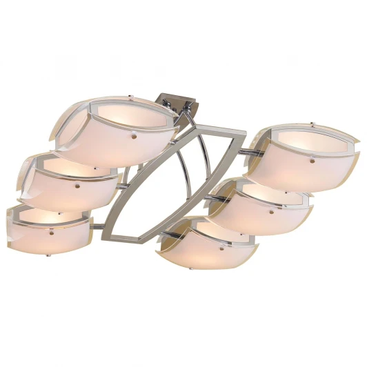 CL161161 Потолочная люстра Citilux Берген CL161161