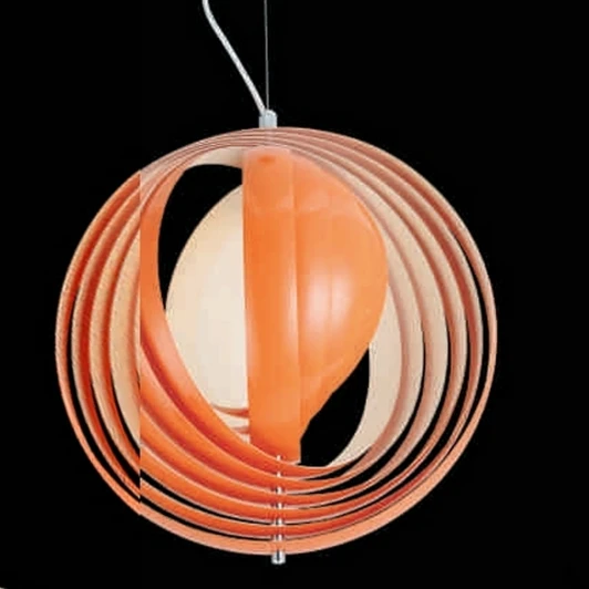 001324 Подвесной светильник Artpole Mond 001324