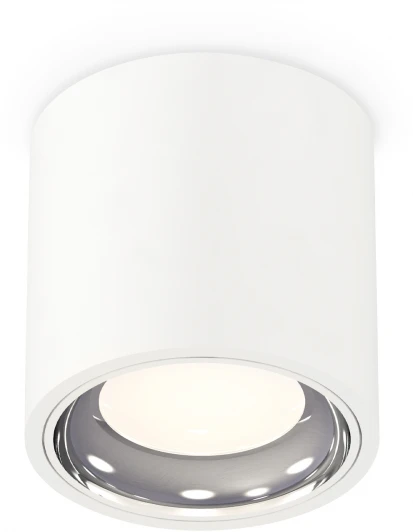 XS7531011 Накладной точечный светильник Ambrella Techno Spot XS7531011 (220V, круглые)