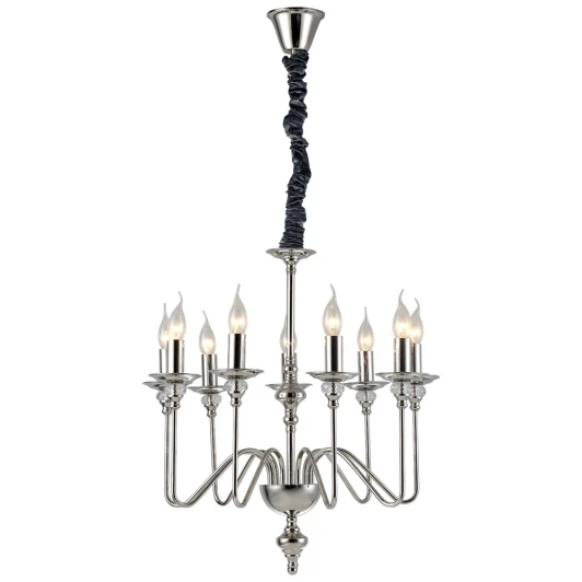 1021/02 LM-9 Подвесная люстра Divinare Atlanta 1021/02 LM-9