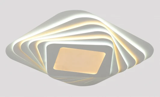 V2852-CL Потолочный светильник Moderli Rita V2852-CL