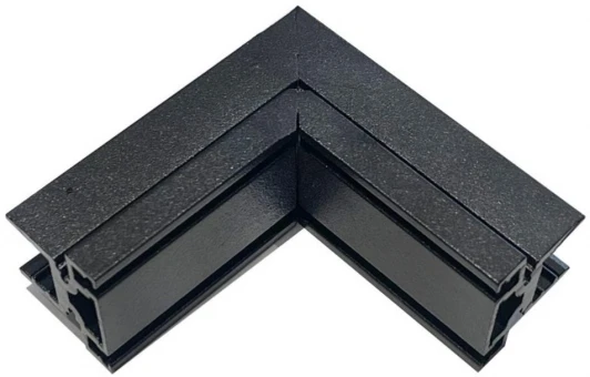 APL.0185.00.03 Соединитель угловой внешний для треков встраиваемых Aployt Magnetic track 48 APL.0185.00.03