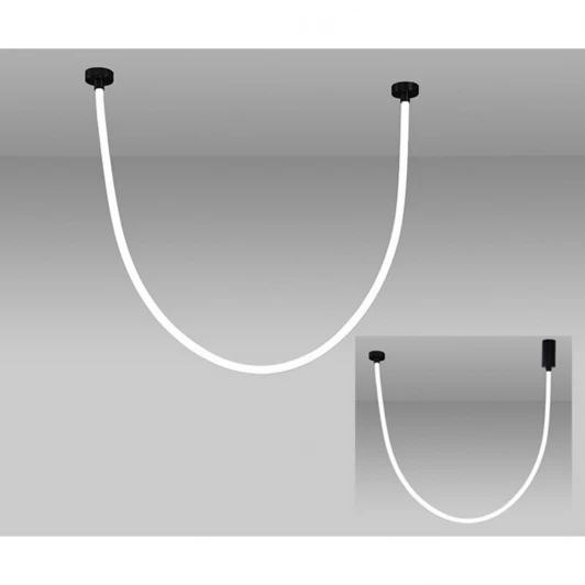 LC-22-0240 Подвесной светильник LED Lu Carte Antic LC-22-0240