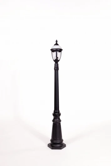 89111S Bl Наземный фонарь Oasis Light 89111S Bl