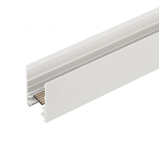 050220 Трек (шинопровод магнитный) MAG-TRACK-2538-2000 (WH, 5LN) (Arlight, IP20 Металл) 050220 (24V)