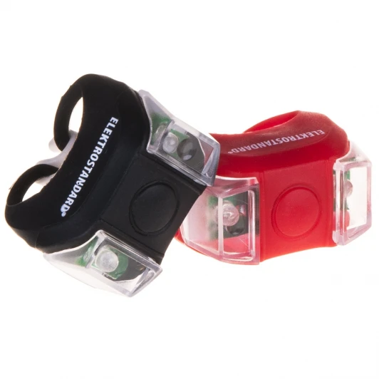 Marker Велосипедный фонарь Elektrostandard Marker