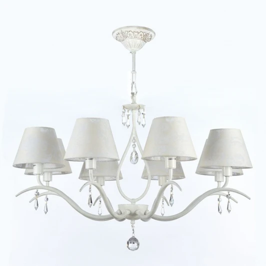 ARM334-08-W Подвесная люстра Maytoni Elegant 59 ARM334-08-W