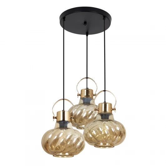 MD.1189.450 BR Подвесной светильник Modelux MODEMODERN MD.1189.450 BR