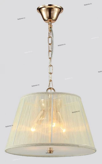ARM375-03-G Подвесная люстра Maytoni Elegant 16 ARM375-03-G