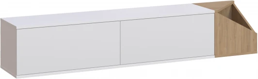 LEV00492 Подвесная тумба LEVE AULOS TV STAND LEV00492