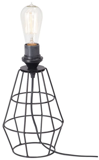 V4345-1/1L Интерьерная настольная лампа V4345-1/1L Vitaluce