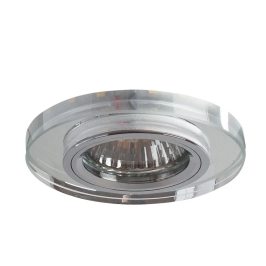 A5958PL-1CC Встраиваемый точечный светильник Arte Lamp Wagner A5958PL-1CC