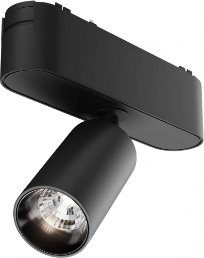 TR103-1-5W4K-M-B Трековый светильник Focus Led Radity 4000K 5Вт 36° (магнитный) Maytoni Technical TR103-1-5W4K-M-B (48V)