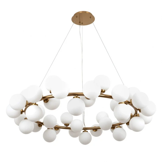 MS.6033.40 BS Подвесной светильник Modelux MODESTYLE MS.6033.40 BS