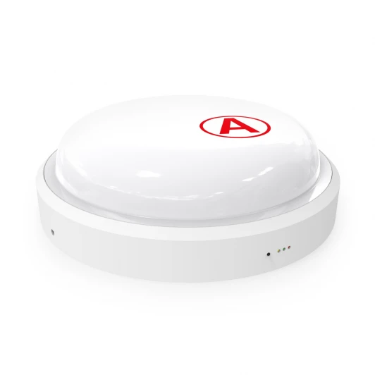 126411318A Настенно-потолочный светильник светодиодный Gauss 126411318A