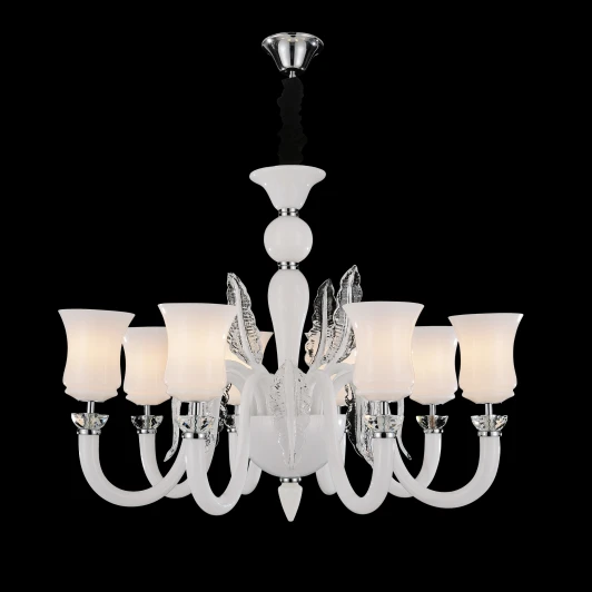 804480 Подвесная люстра Lightstar SIMPLE LIGHT 804480