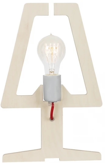 5687 Интерьерная настольная лампа Nowodvorski Across 5687