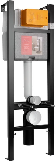 E33131RU-NF Система инсталляции для унитазов Jacob Delafon E33131RU-NF