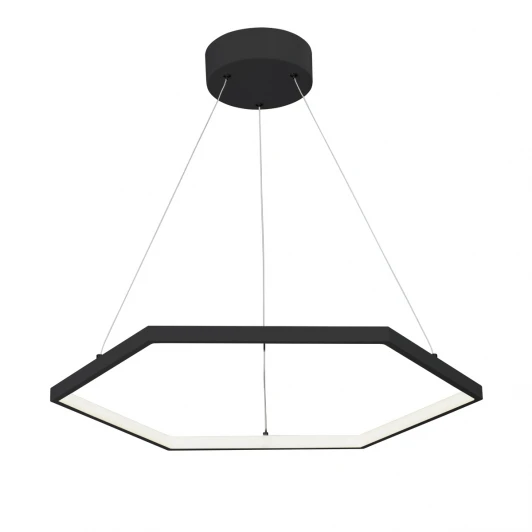 V4605-1/1S Подвесной светильник Vitaluce V4605-1/1S (LED, 220V, на тросе)