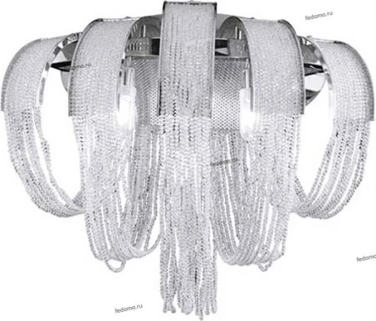 HEAT AP2 CRYSTAL Crystal Lux Heat AP2