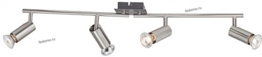 G14832/76 Спот Brilliant Nubia G14832/76