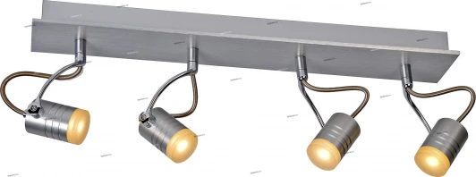 16950/24/12 Спот Lucide Oxford 16950/24/12