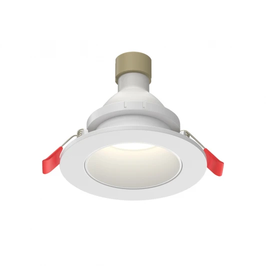 LDL-039W Встраиваемый светильник Nuvolt Fort LDL-039W