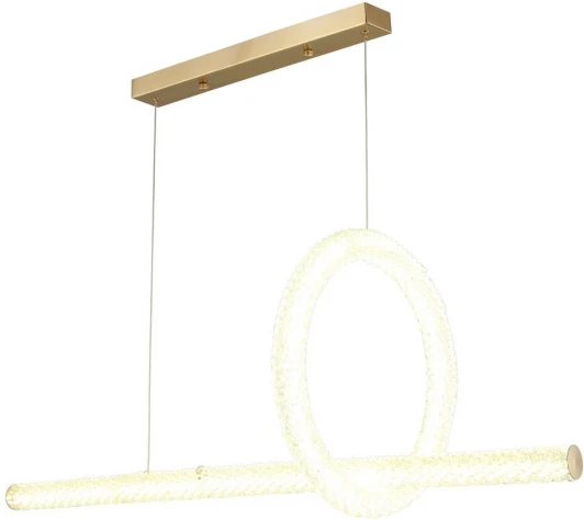 APL.662.03.63 Подвесной светильник Aployt Esm APL.662.03.63 (LED, 220V, на проводе)