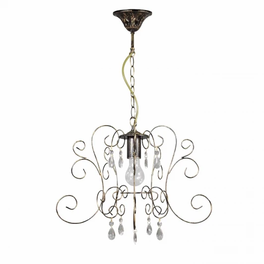 S9067-1 Подвесная люстра Day&Night S9067-1