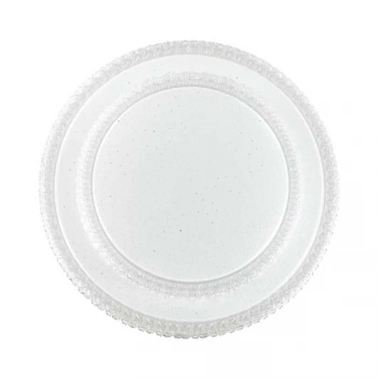 2041/EL Настенно-потолочный светильник Sonex Floors 2041/EL (регулировка яркости, LED, 220V, пульт управления, звездное небо, IP43)