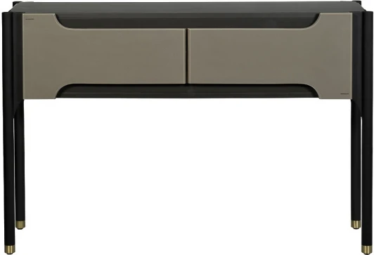 77IP-GD007 Консоль Grimaldi  120*33*80см Garda Decor арт.77IP-GD007