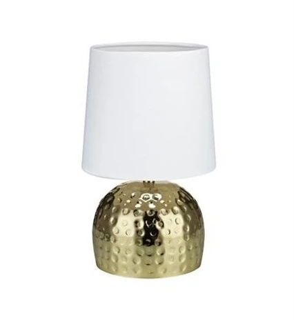 105963 Интерьерная настольная лампа Markslojd Hammer 105963