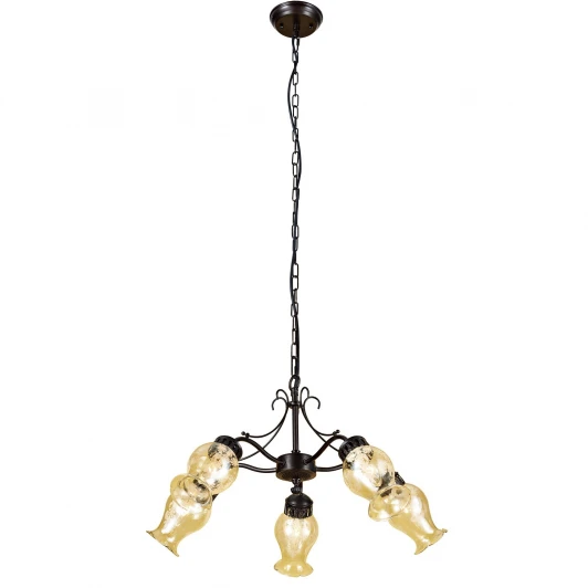 CL413151 Подвесная люстра Citilux Метафора CL413151