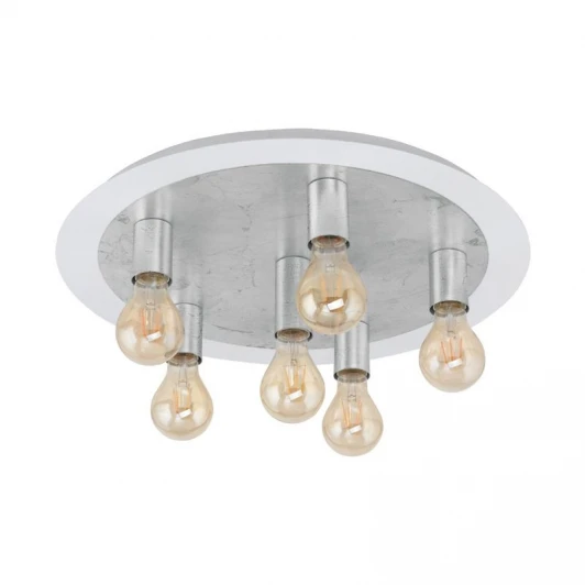 97496 Потолочная люстра Eglo Passano 97496