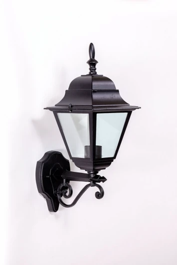 79901/02S Bl Настенный фонарь уличный Oasis Light 79901/02S Bl