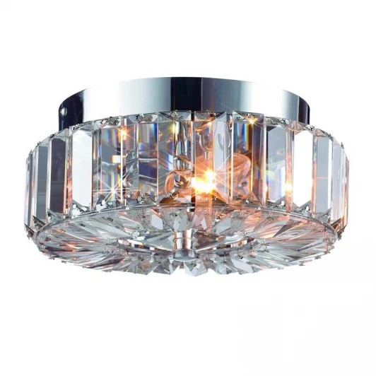 102649 Потолочная люстра Markslojd Ulriksdal 102649